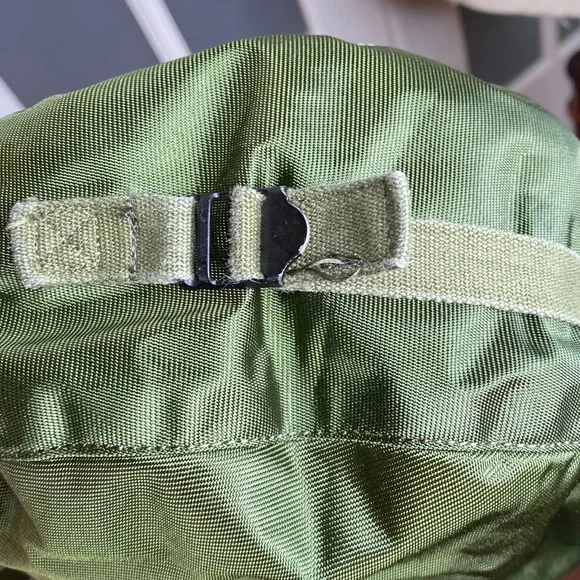 GUC Vintage Men’s Military Extreme Weather Hood - Picture 7 of 10